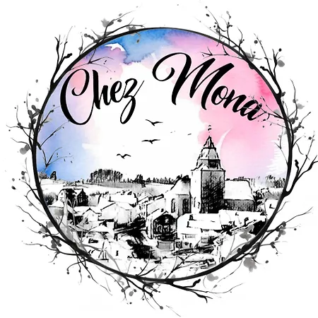 Chez Mona Holiday home Florenville