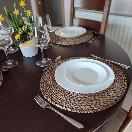 Chez Mona Σπίτι διακοπών