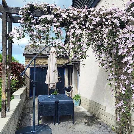 Nyaraló Chez Mona *