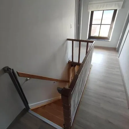 Nyaraló Chez Mona Florenville