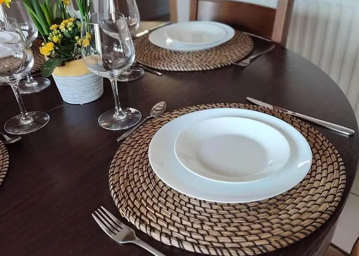 Chez Mona Hébergement de vacances