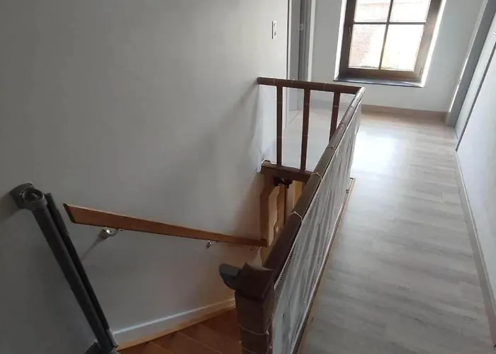 Hébergement de vacances Chez Mona Florenville